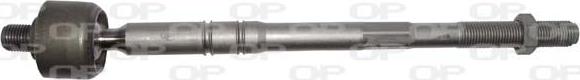 Open Parts SSJ1112.11 - Аксиален шарнирен накрайник, напречна кормилна щанга vvparts.bg