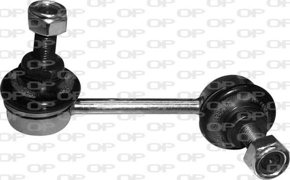 Open Parts SSL1095.01 - Биалета vvparts.bg