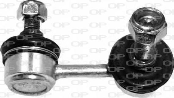 Open Parts SSL1097.10 - Биалета vvparts.bg