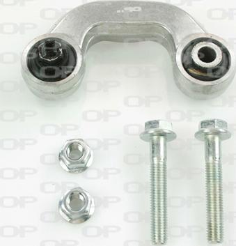 Open Parts SSL1045.10 - Биалета vvparts.bg