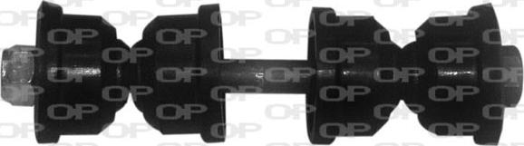 Open Parts SSL1041.11 - Биалета vvparts.bg