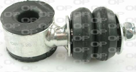 Open Parts SSL1055.11 - Биалета vvparts.bg