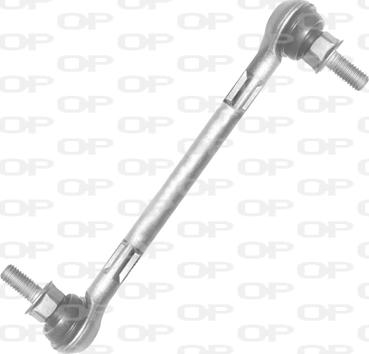 Open Parts SSL1050.01 - Биалета vvparts.bg