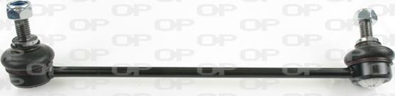 Open Parts SSL1065.10 - Биалета vvparts.bg