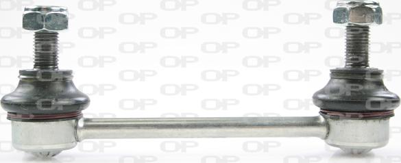 Open Parts SSL1062.11 - Биалета vvparts.bg