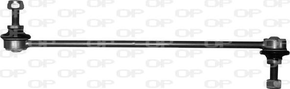 Open Parts SSL1007.11 - Биалета vvparts.bg