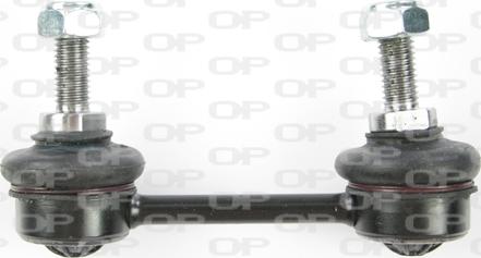 Open Parts SSL1089.11 - Биалета vvparts.bg