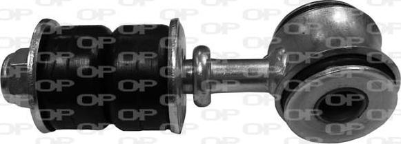 Open Parts SSL1085.11 - Биалета vvparts.bg