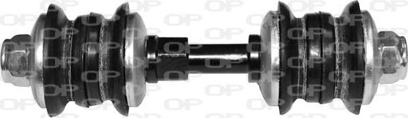 Open Parts SSL1029.11 - Биалета vvparts.bg