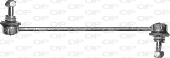 Open Parts SSL1025.11 - Биалета vvparts.bg