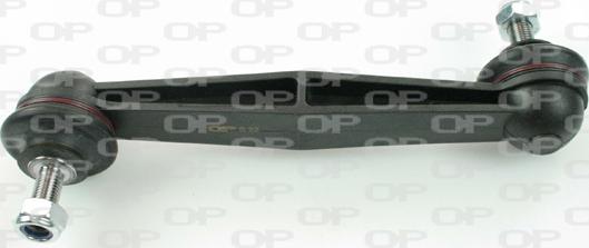 Open Parts SSL1026.11 - Биалета vvparts.bg