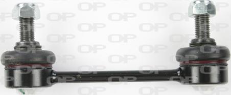 Open Parts SSL1075.11 - Биалета vvparts.bg