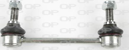 Open Parts SSL1159.11 - Биалета vvparts.bg