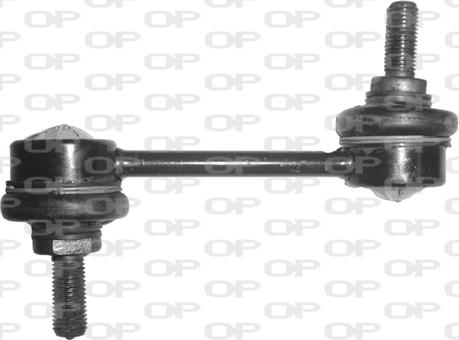 Open Parts SSL1160.11 - Биалета vvparts.bg