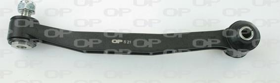 Open Parts SSL1118.11 - Биалета vvparts.bg