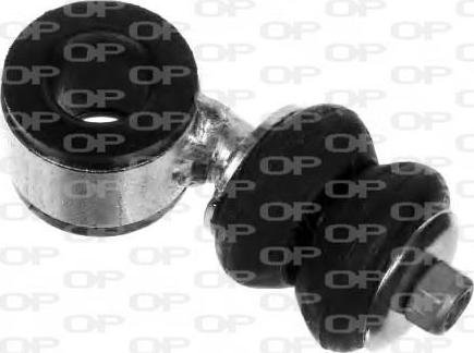 Open Parts SSL1125.11 - Биалета vvparts.bg