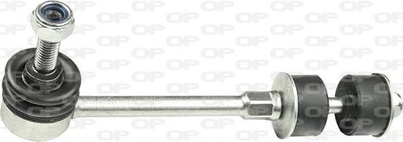 Open Parts SSL1204.11 - Биалета vvparts.bg