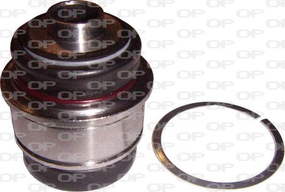 Open Parts SSS1047.11 - Тампон, носач vvparts.bg