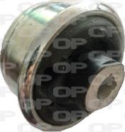 Open Parts SSS1198.11 - Тампон, носач vvparts.bg