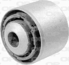 Open Parts SSS1160.11 - Тампон, носач vvparts.bg