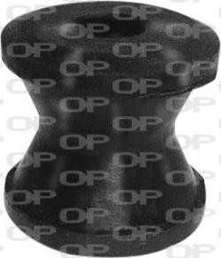 Open Parts SSS1101.11 - Тампон, носач vvparts.bg