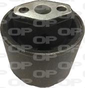 Open Parts SSS1240.11 - Тампон, носач vvparts.bg