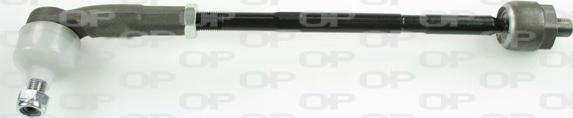 Open Parts SST1005.10 - Напречна кормилна щанга vvparts.bg