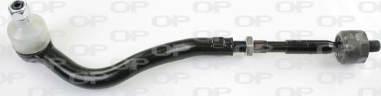 Open Parts SST1006.10 - Напречна кормилна щанга vvparts.bg