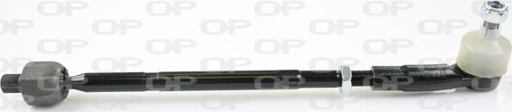 Open Parts SST1002.01 - Напречна кормилна щанга vvparts.bg