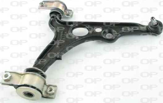 Open Parts SSW1090.01 - Носач, окачване на колелата vvparts.bg