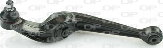 Open Parts SSW1098.10 - Носач, окачване на колелата vvparts.bg