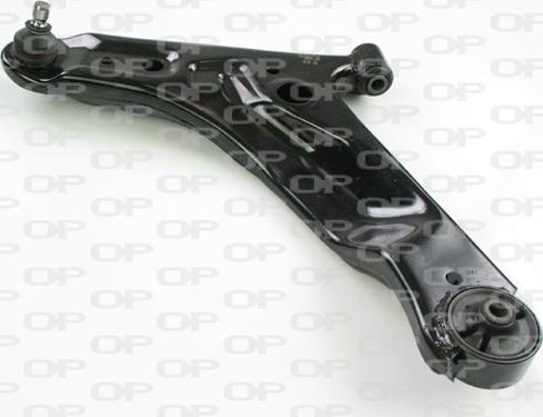 Open Parts SSW1097.10 - Носач, окачване на колелата vvparts.bg