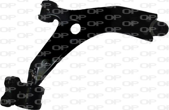 Open Parts SSW1044.10 - Носач, окачване на колелата vvparts.bg