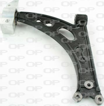 Open Parts SSW1046.10 - Носач, окачване на колелата vvparts.bg