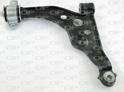 Open Parts SSW1042.10 - Носач, окачване на колелата vvparts.bg