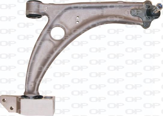 Open Parts SSW1058.01 - Носач, окачване на колелата vvparts.bg