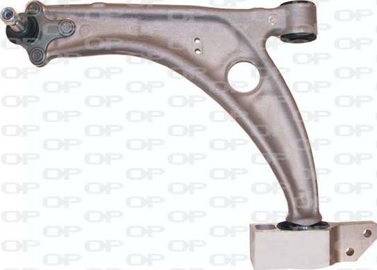 Open Parts SSW1058.10 - Носач, окачване на колелата vvparts.bg