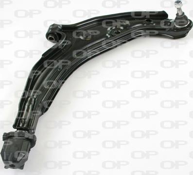 Open Parts SSW1057.01 - Носач, окачване на колелата vvparts.bg