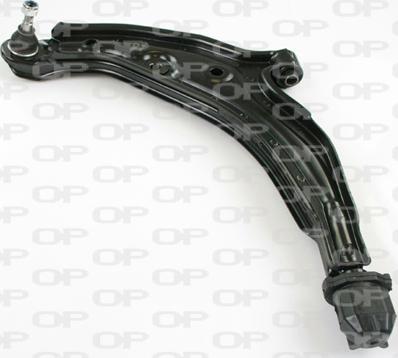 Open Parts SSW1057.10 - Носач, окачване на колелата vvparts.bg