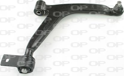 Open Parts SSW1064.01 - Носач, окачване на колелата vvparts.bg