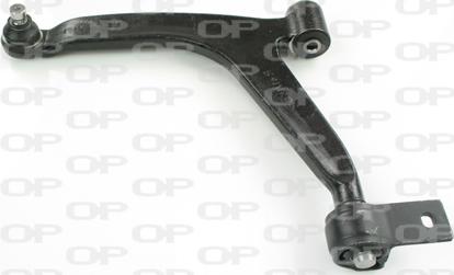 Open Parts SSW1064.10 - Носач, окачване на колелата vvparts.bg