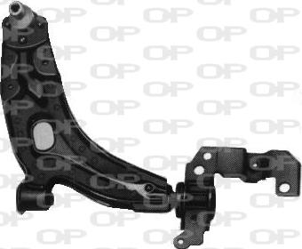 Open Parts SSW1065.01 - Носач, окачване на колелата vvparts.bg