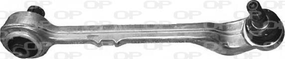 Open Parts SSW1061.01 - Носач, окачване на колелата vvparts.bg