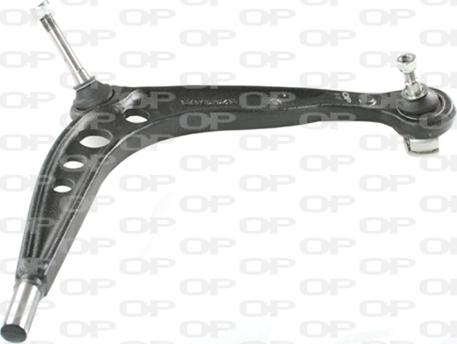 Open Parts SSW1068.01 - Носач, окачване на колелата vvparts.bg