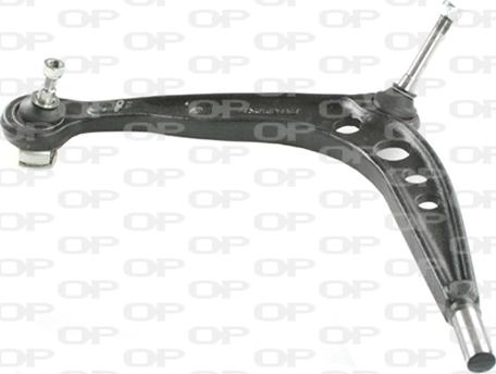 Open Parts SSW1068.10 - Носач, окачване на колелата vvparts.bg