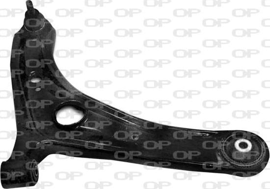 Open Parts SSW1063.10 - Носач, окачване на колелата vvparts.bg