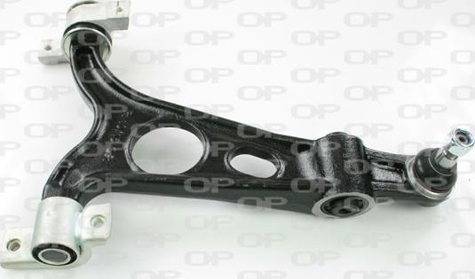 Open Parts SSW1005.01 - Носач, окачване на колелата vvparts.bg