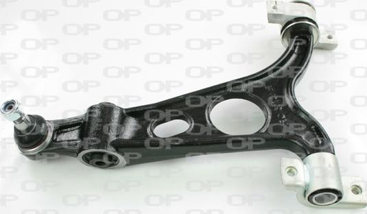 Open Parts SSW1005.10 - Носач, окачване на колелата vvparts.bg