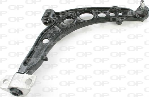 Open Parts SSW1001.01 - Носач, окачване на колелата vvparts.bg