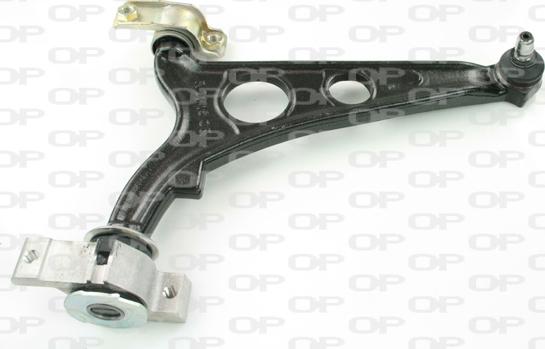 Open Parts SSW1002.01 - Носач, окачване на колелата vvparts.bg